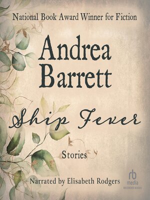 cover image of Ship Fever